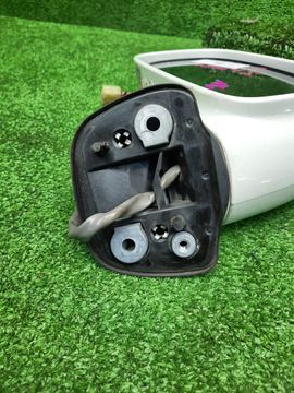 ЗЕРКАЛО НА SUZUKI AERIO RA21S