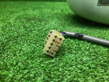 ЗЕРКАЛО НА SUZUKI AERIO RA21S