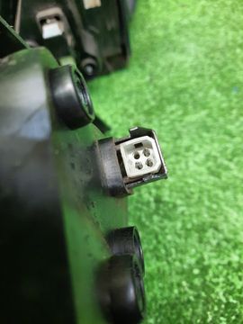 ЗЕРКАЛО НА SUZUKI JIMNY WIDE JB33W