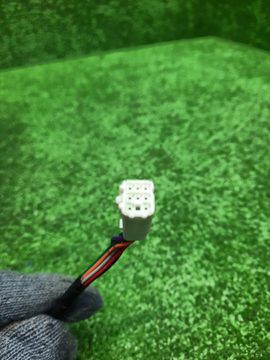 ЗЕРКАЛО НА MAZDA CX-7 ER3P