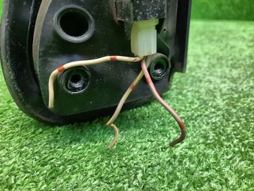 ЗЕРКАЛО НА SUZUKI JIMNY WIDE JB33W