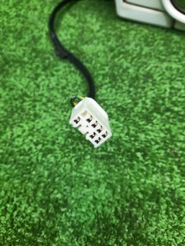 ЗЕРКАЛО НА TOYOTA MARK II GX90