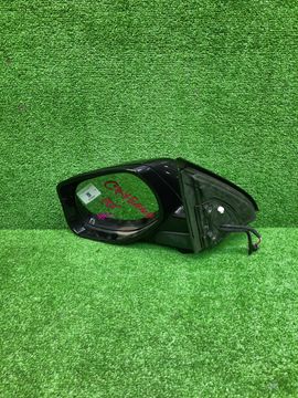 ЗЕРКАЛО НА PORSCHE CAYENNE 957