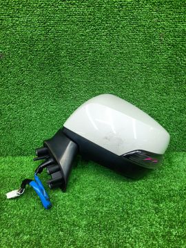 ЗЕРКАЛО НА SUBARU OUTBACK BS9