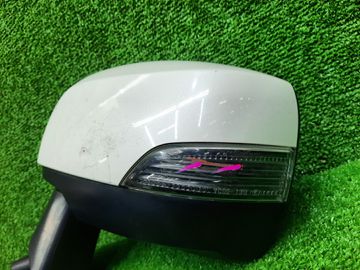 ЗЕРКАЛО НА SUBARU OUTBACK BS9