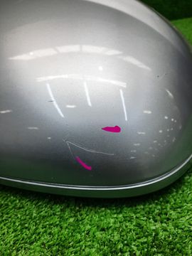 ЗЕРКАЛО НА VOLKSWAGEN TOUAREG 7L6