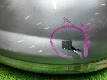 ЗЕРКАЛО НА VOLKSWAGEN TOUAREG 7L6