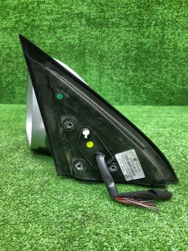 ЗЕРКАЛО НА VOLKSWAGEN TOUAREG 7L6