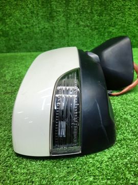 ЗЕРКАЛО НА SUBARU OUTBACK BS9