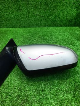 ЗЕРКАЛО НА MITSUBISHI GRANDIS NA4W