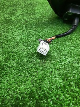 ЗЕРКАЛО НА MITSUBISHI GRANDIS NA4W