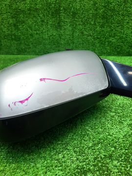 ЗЕРКАЛО НА MITSUBISHI GRANDIS NA4W