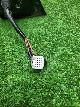 ЗЕРКАЛО НА MITSUBISHI GRANDIS NA4W