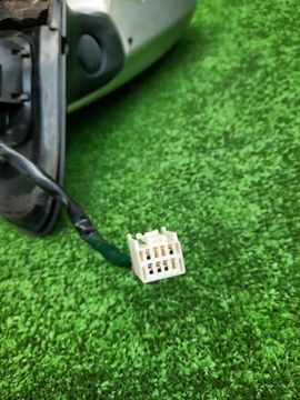 ЗЕРКАЛО НА MAZDA TRIBUTE EPEW