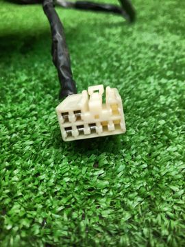 ЗЕРКАЛО НА TOYOTA HARRIER MCU10W