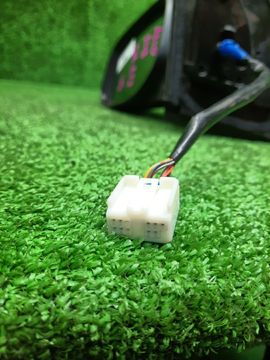 ЗЕРКАЛО НА TOYOTA COROLLA  AXIO NZE141