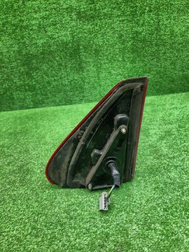 ЗЕРКАЛО НА HONDA LOGO GA3