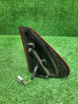 ЗЕРКАЛО НА HONDA LOGO GA3