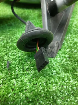 ЗЕРКАЛО НА BMW 5-SERIES E60