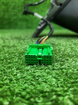 ЗЕРКАЛО НА VOLVO XC60 DZ