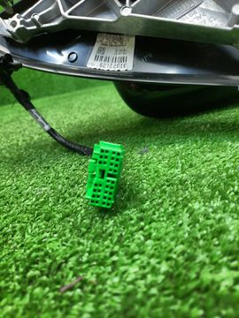 ЗЕРКАЛО НА VOLVO XC60 DZ