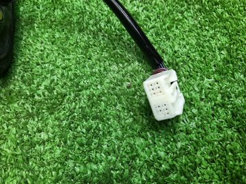 ЗЕРКАЛО НА TOYOTA RUSH J210E