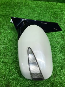 ЗЕРКАЛО НА MITSUBISHI GRANDIS NA4W