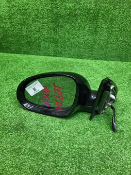 ЗЕРКАЛО НА VOLKSWAGEN JETTA 1K1