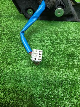 ЗЕРКАЛО НА SUBARU IMPREZA GG9