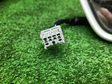 ЗЕРКАЛО НА HONDA ODYSSEY RA7