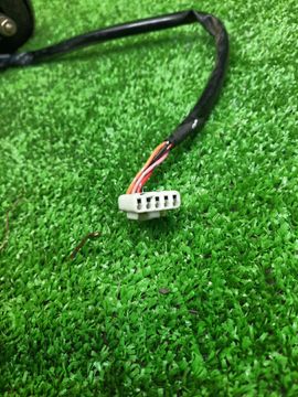 ЗЕРКАЛО НА TOYOTA CAMI J100E