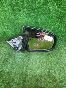 ЗЕРКАЛО НА BMW X5 E70