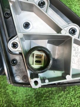 ЗЕРКАЛО НА BMW X5 E70