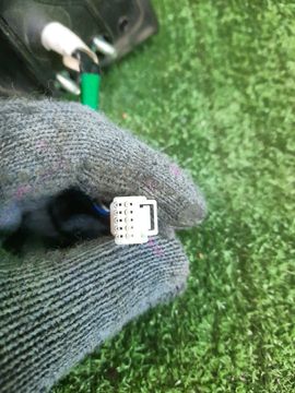 ЗЕРКАЛО НА MITSUBISHI GALANT FORTIS CY4A