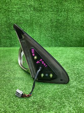 ЗЕРКАЛО НА NISSAN BLUEBIRD SYLPHY G10