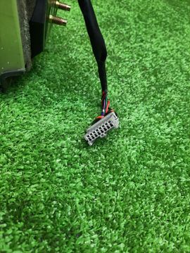 ЗЕРКАЛО НА NISSAN BLUEBIRD SYLPHY G10