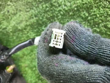 ЗЕРКАЛО НА NISSAN SKYLINE V35