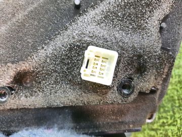 ЗЕРКАЛО НА MAZDA AXELA BKEP