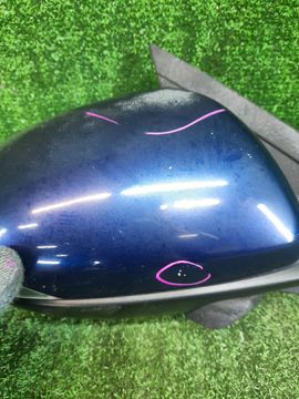 ЗЕРКАЛО НА MAZDA AXELA BLEFW