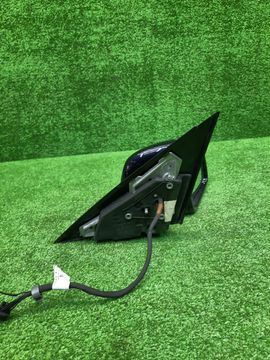 ЗЕРКАЛО НА MERCEDES-BENZ C-CLASS W204