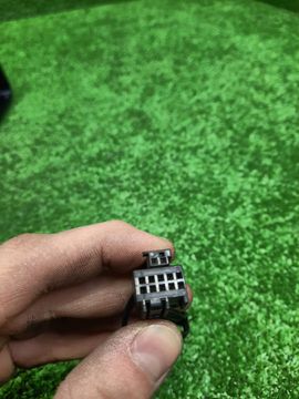 ЗЕРКАЛО НА MERCEDES-BENZ C-CLASS W204