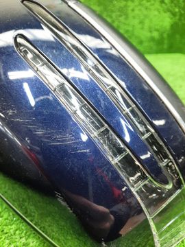 ЗЕРКАЛО НА MERCEDES-BENZ C-CLASS W204
