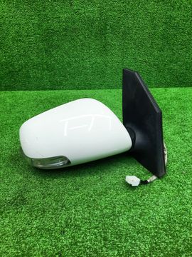 ЗЕРКАЛО НА TOYOTA COROLLA FIELDER ZRE142G