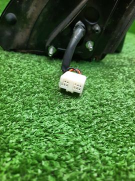 ЗЕРКАЛО НА SUZUKI ESCUDO TD54W