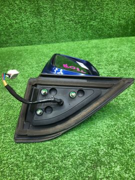 ЗЕРКАЛО НА NISSAN X-TRAIL T30