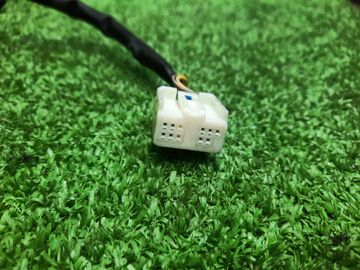 ЗЕРКАЛО НА TOYOTA COROLLA  AXIO NZE141