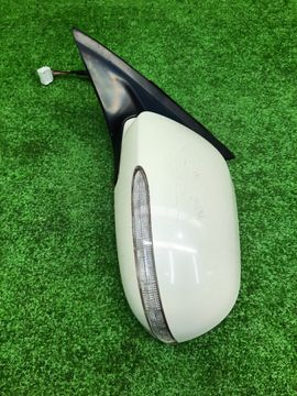 ЗЕРКАЛО НА HONDA ACCORD CM2