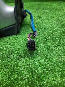 ЗЕРКАЛО НА SUBARU LEGACY BE9