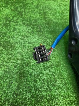 ЗЕРКАЛО НА SUBARU LEGACY LANCASTER BH9