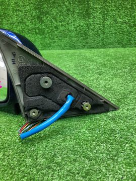 ЗЕРКАЛО НА SUBARU LEGACY LANCASTER BH9